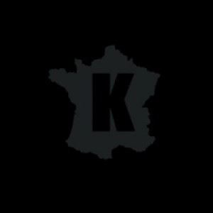 KICKBACK / キックバック / NO SURRENDER(LP)