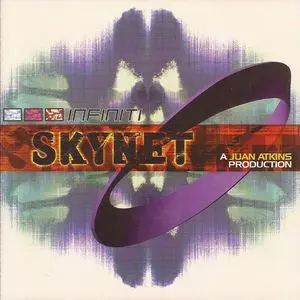 INFINITI / インフィニティ / SKYNET