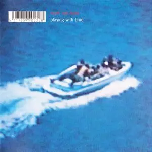 MARK VAN HOEN / マーク・ヴァン・ホーエン / PLAYING WITH TIME