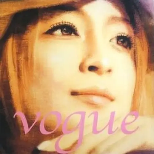vogue/AYUMI HAMASAKI/浜崎あゆみ｜平成J-POP｜ディスクユニオン