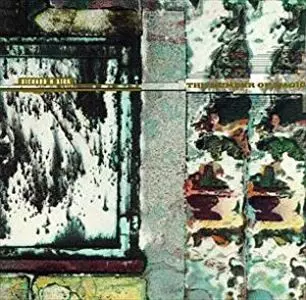 RICHARD H. KIRK / リチャード・H・カーク / NUMBER OF MAGIC