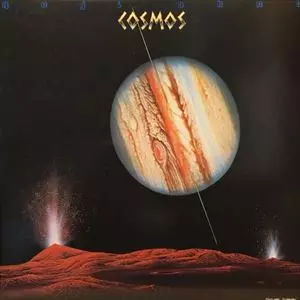 YUJI OHNO / 大野雄二 / コスモス