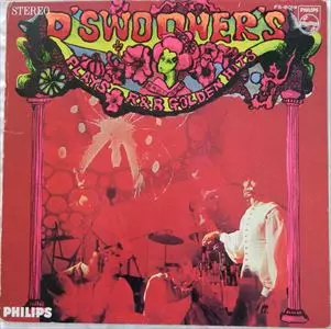 ポートレイト・オブ・デ・スーナーズ D' SWOONER' S デ・スーナーズ D'SWOONER'S - ポートレイト・オブ・デ