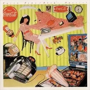 CHEF'S SPECIAL/KAORU SUDO/須藤薫｜日本のロック｜ディスクユニオン