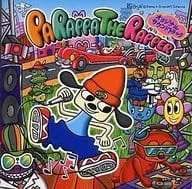 「パラッパラッパー2」オリジナル・サウンドトラック Play PaRappa The Rapper 2 (Original Game Soundtrack) by