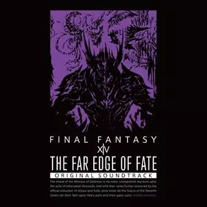 (ゲーム・ミュージック) / FAR EDGE OF FATE: FINAL FANTASY XIV ORIGINAL SOUNDTRACK