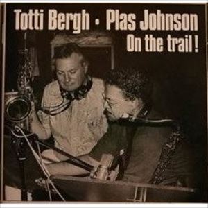 TOTTI BERGH / ON THE TRAIL