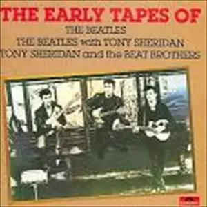 ビートルズ1961/BEATLES/ビートルズ｜OLD ROCK｜ディスクユニオン