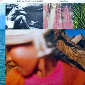 【ジャズ】PAT METHENY GROUP / STILL LIFE ★ Still Life (Talking) - Wikipedia