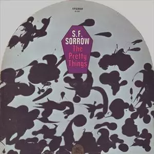 The pretty things レコード PRETTY THINGS / プリティ・シングス商品一覧｜OLD ROCK
