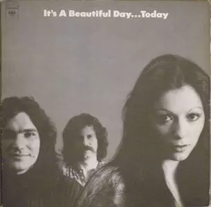 DAYTODAY/IT'S A BEAUTIFUL DAY/イッツ・ア・ビューティフル・デイ
