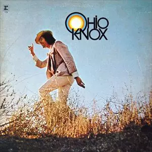 Ohio Knox USオリジナル盤。 Ohio Knox USオリジナル盤。