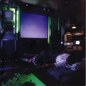 FORD & LOPATIN (GAMES) / CHANNEL PRESSURE