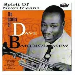 DAVE BARTHOLOMEW / デイヴ・バーソロミュー商品一覧｜JAZZ