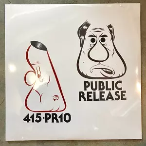 V.A. (PUBLIC RELEASE) / 415 PR10
