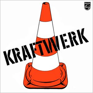 KRAFTWERK / クラフトワーク / KRAFTWERK