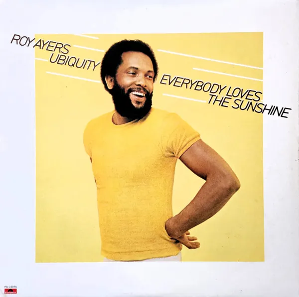 Roy Ayers レコード 3点セット ロイ・エアーズ LP 2025年最新】Yahoo!オークション -roy ayers lp(レコード)の中古