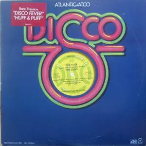 RARE ESSENCE / DISCO FEVER