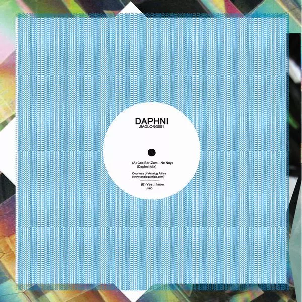 DAPHNI / ダフニ / NE NOYA (DAPHNI MIX)