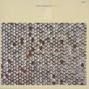 OREN AMBARCHI / オーレン・アンバーチ / HUBRIS