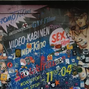 V.A.  / オムニバス / HAFENSTRASSEN DISCO VOL 1