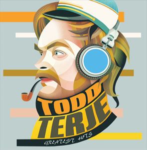 TODD TERJE / トッド・テリエ / GREATEST HITS