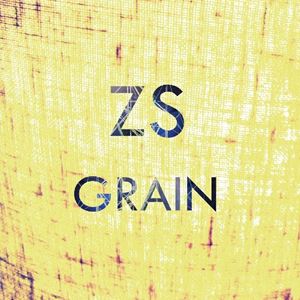 ZS / ジーズ / GRAIN