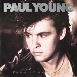 PAUL YOUNG / ポール・ヤング / TOMB OF MEMORIES