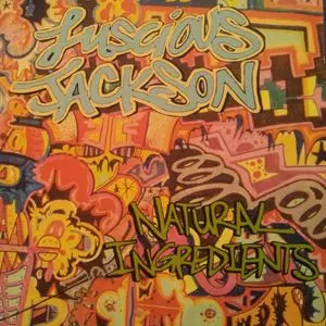 LUSCIOUS JACKSON / ルシャス・ジャクソン商品一覧｜ディスクユニオン