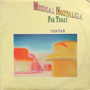 TANTAN (EDDIE THORNTON) / タンタン(エディ・ソーントン) / ミュージック・ノスタルジア