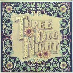 THREE DOG NIGHT / スリー・ドッグ・ナイト / SEVEN SEPARATE FOOLS