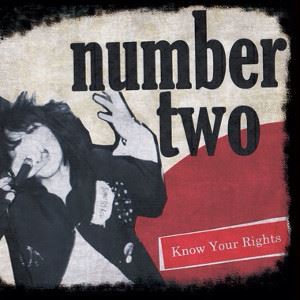 NUMBERTWO / KNOW YOUR RIGHTS