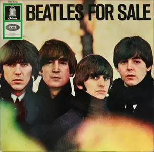 FOR SALE/BEATLES/ビートルズ｜OLD ROCK｜ディスクユニオン
