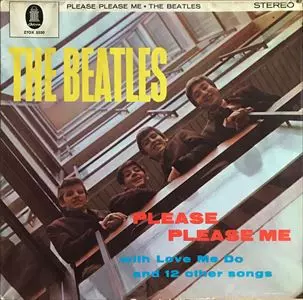 稀少UKオリジナル1st美盤ジョージハリスンBeatlesビートルズレコードc 本日の中古レコード&CD新入荷情報♪ 4月24日(金) ビートルズ篇