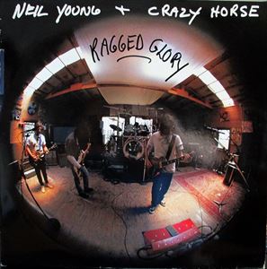 NEIL YOUNG (& CRAZY HORSE) / ニール・ヤング / RAGGED GLORY