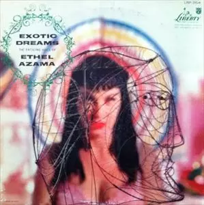 ETHEL AZAMA / エセル・アザマ商品一覧｜OLD ROCK｜ディスクユニオン
