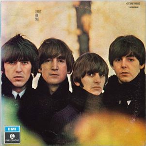 BEATLES / ビートルズ / FOR SALE