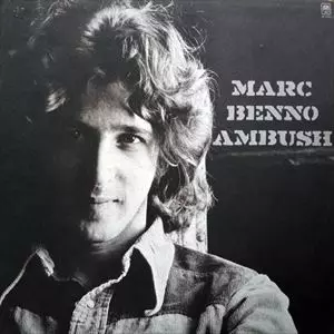 MARC BENNO / マーク・ベノ / AMBUSH