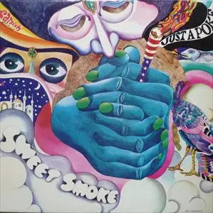 SWEET SMOKE / スウィート・スモーク / JUST A POKE