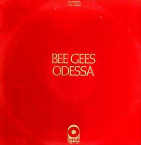 BEE GEES / ビー・ジーズ / ODESSA