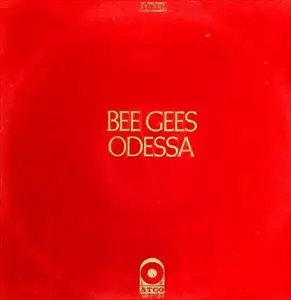 BEE GEES / ビー・ジーズ / ODESSA