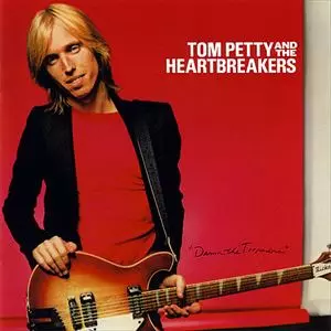 トム・ペティ＆ザ・ハートブレイカーズ 旧規格　未開封 破壊/TOM PETTY & THE HEARTBREAKERS/トム・ぺティ&ザ・ハート
