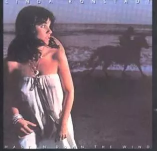 風にさらわれた恋/LINDA RONSTADT/リンダ・ロンシュタット｜OLD ROCK