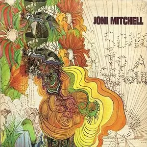 JONI MITCHELL, 新品未開封, ジョニ・ミッチェル, 4CD,SSW Amazon.co.jp: ジョニ・ミッチェル: ミュージック