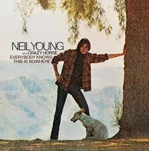 ◾️ニール・ヤング&クレイジー・ホース/1970年2月10日シンシナティ公演◾️NE ◾️ニール・ヤング&クレイジー・ホース/1970年2月10日