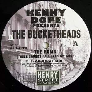 BUCKETHEADS / バケットヘッズ商品一覧｜CLUB / DANCE｜ディスク