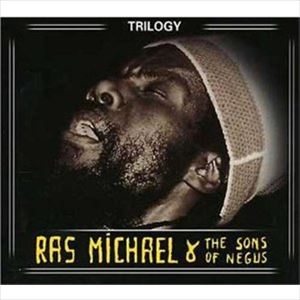 RAS MICHAEL & THE SONS OF NEGUS / ラス・マイケル・アンド・ザ・サンズ・オブ・ニガス / RASTAFARI+DUB/NYAHB