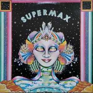 SUPERMAX / スーパーマックス / SUPERMAX