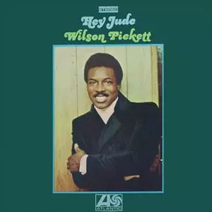 WILSON PICKETT / ウィルソン・ピケット / HEY JUDE