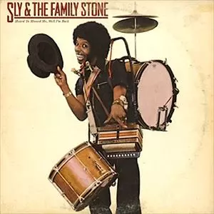追悼】R.I.P. SLY STONE 1943 - 2025 ｜ニュース&インフォメーション